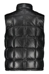 Brett Johnson-OUTLET-SALE-Leather vest-ARCHIVIST