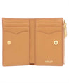 Bally-OUTLET-SALE-Leather wallet-ARCHIVIST