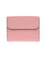 Chloé-OUTLET-SALE-Leather wallet-ARCHIVIST