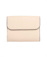 Chloé-OUTLET-SALE-Leather wallet-ARCHIVIST