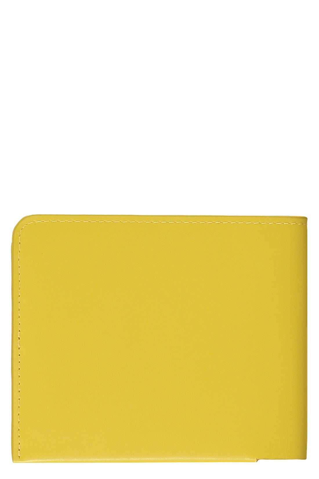 Dries Van Noten-OUTLET-SALE-Leather wallet-ARCHIVIST