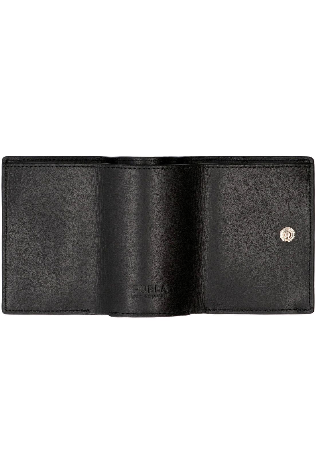 Furla-OUTLET-SALE-Leather wallet-ARCHIVIST