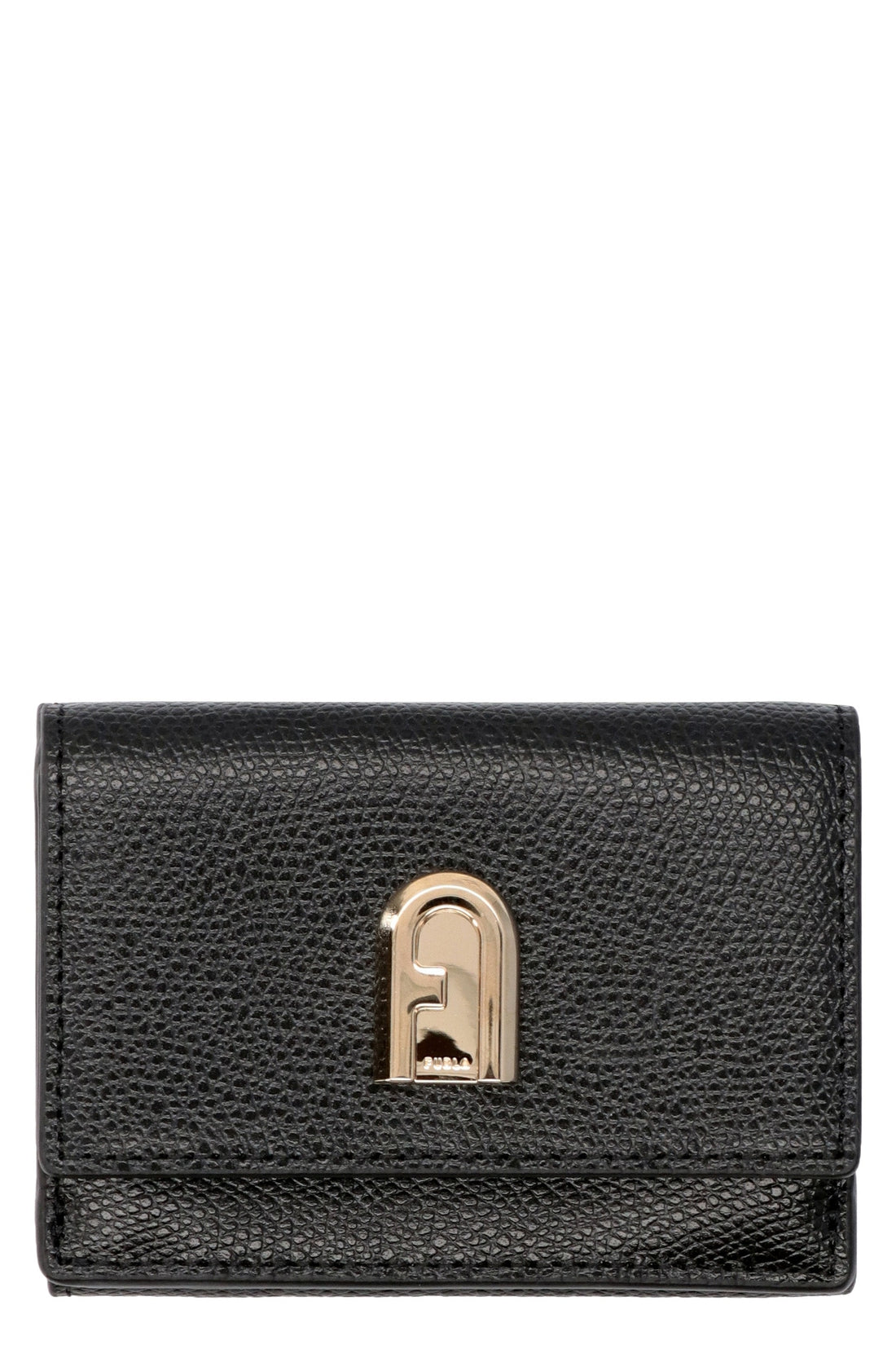 Furla-OUTLET-SALE-Leather wallet-ARCHIVIST