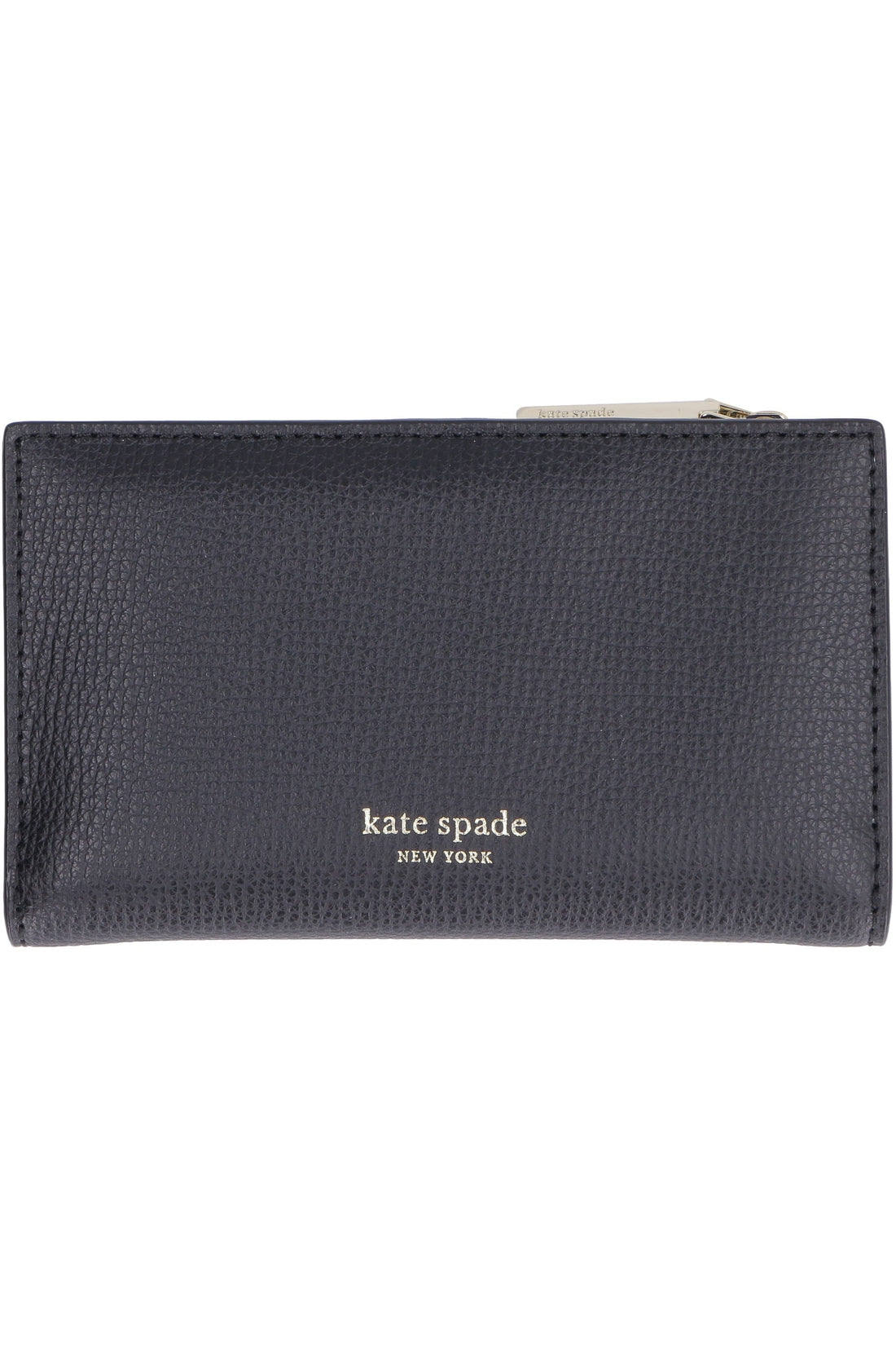 Kate Spade New York-OUTLET-SALE-Leather wallet-ARCHIVIST