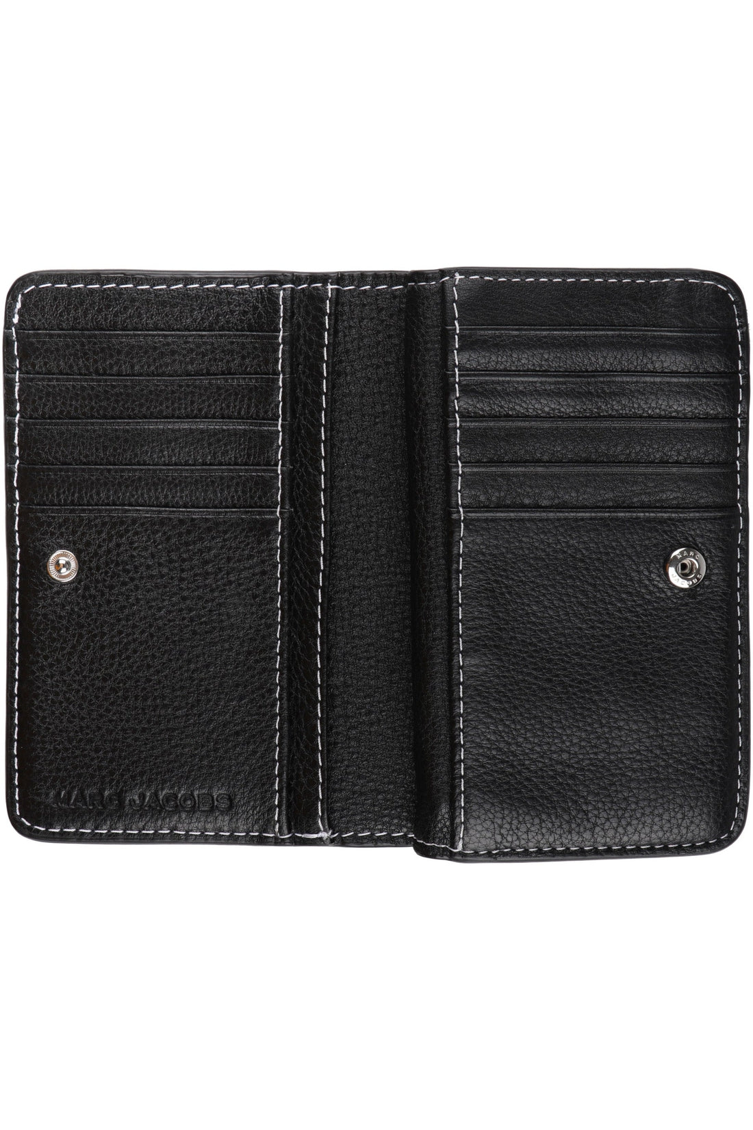 Marc Jacobs-OUTLET-SALE-Leather wallet-ARCHIVIST