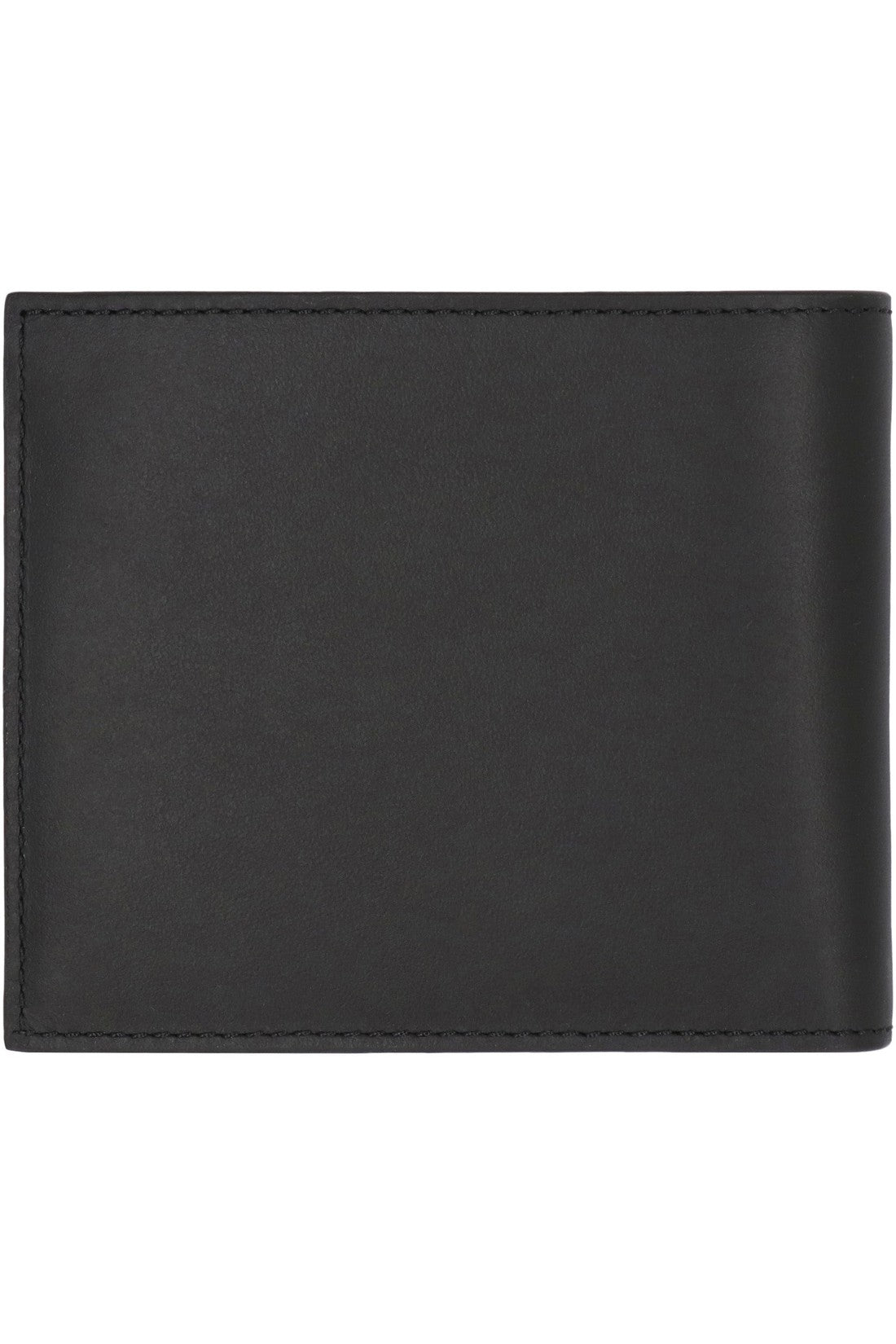 Paul Smith-OUTLET-SALE-Leather wallet-ARCHIVIST