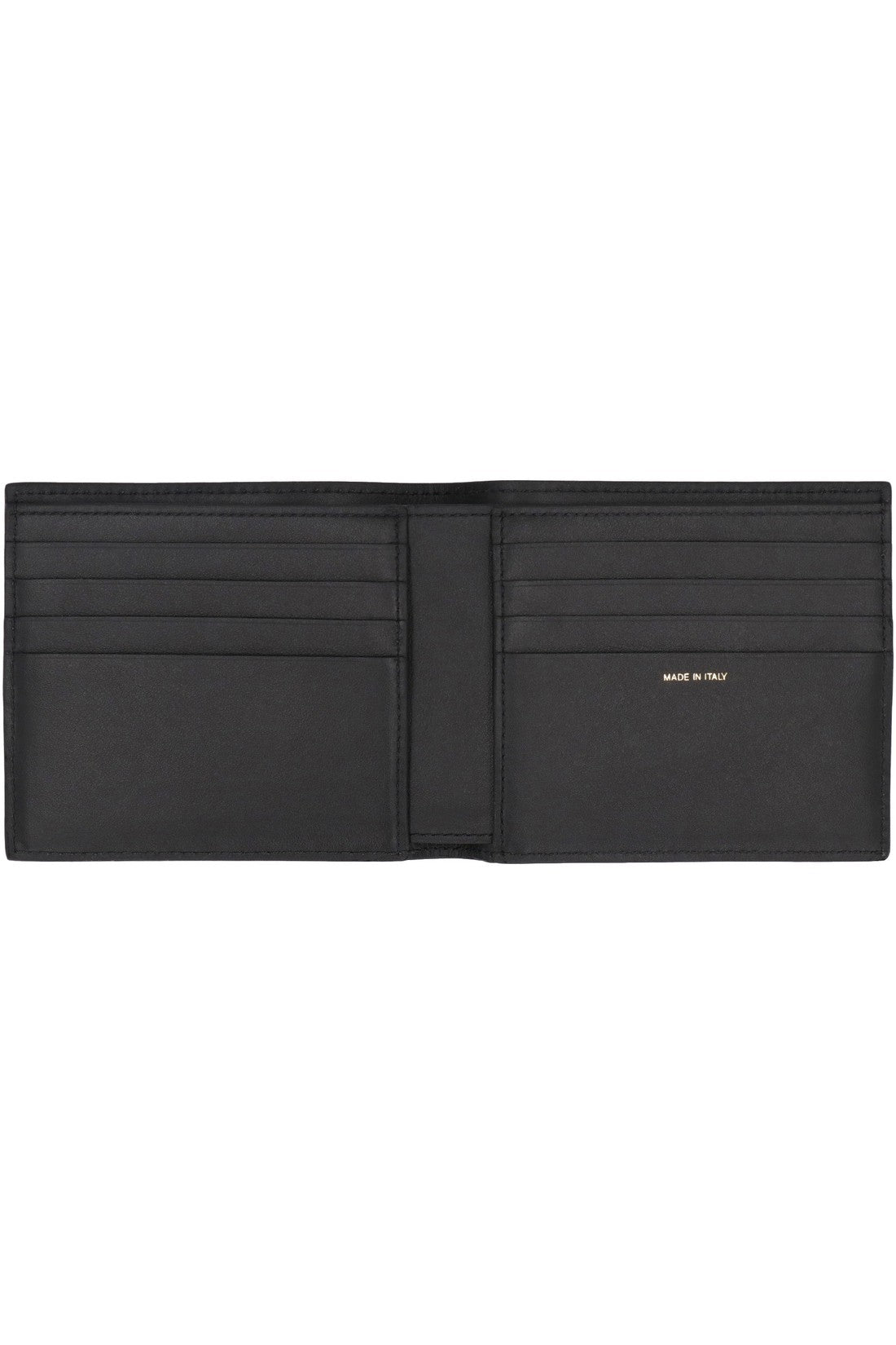 Paul Smith-OUTLET-SALE-Leather wallet-ARCHIVIST