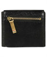 Thom Browne-OUTLET-SALE-Leather wallet-ARCHIVIST