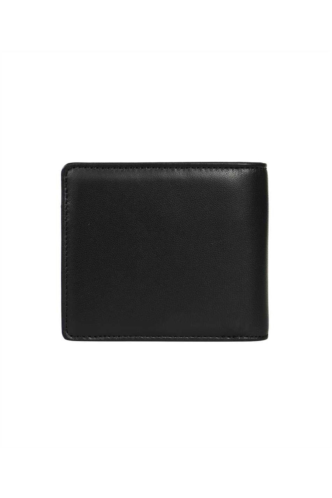 Vivienne Westwood-OUTLET-SALE-Leather wallet-ARCHIVIST
