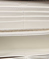 Chloé-OUTLET-SALE-Leather zip around wallet-ARCHIVIST