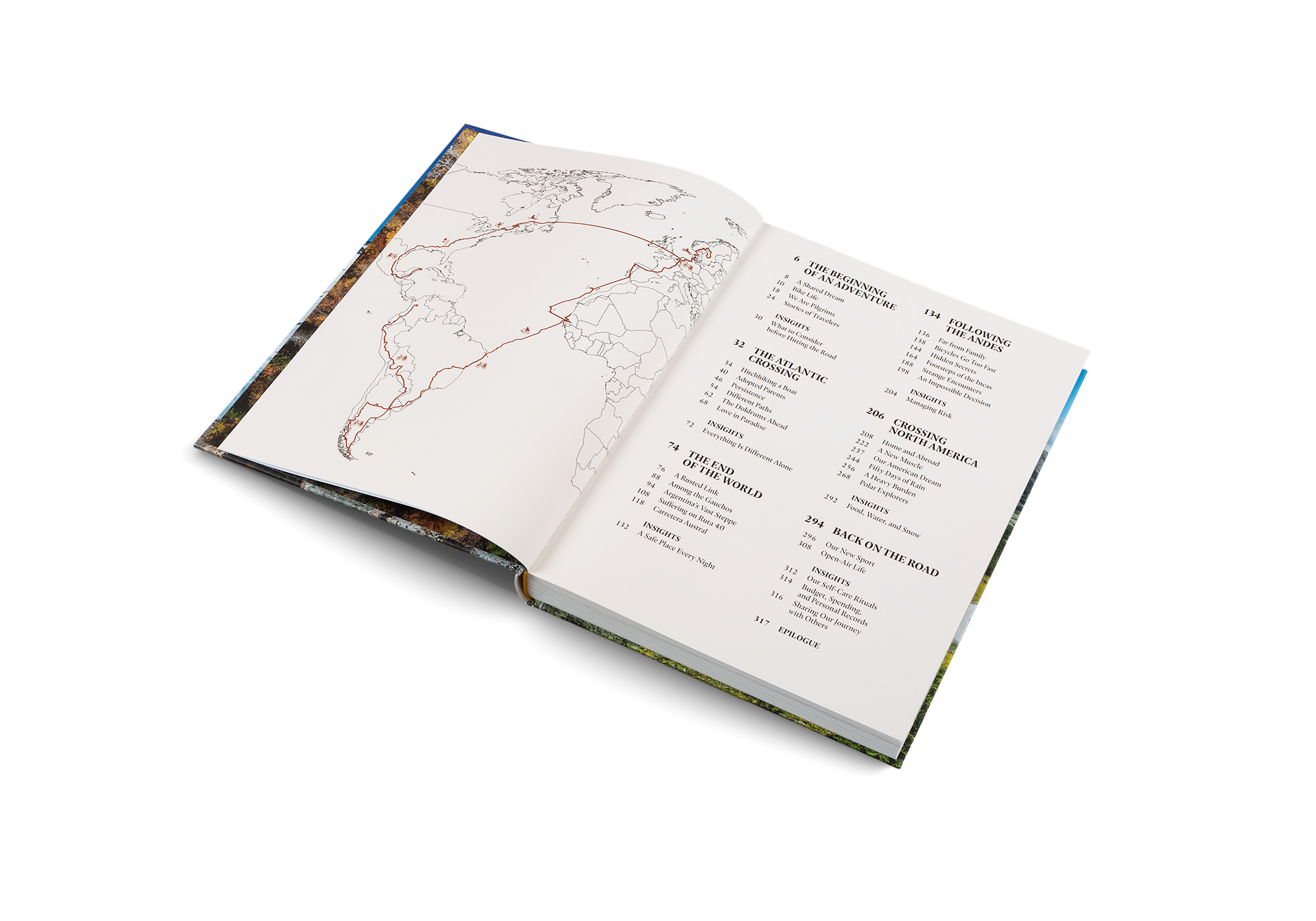 Gestalten Eu Shop-Leaving the Comfort Zone-Book-Black-Deal-Outlet-by-ARCHIVIST