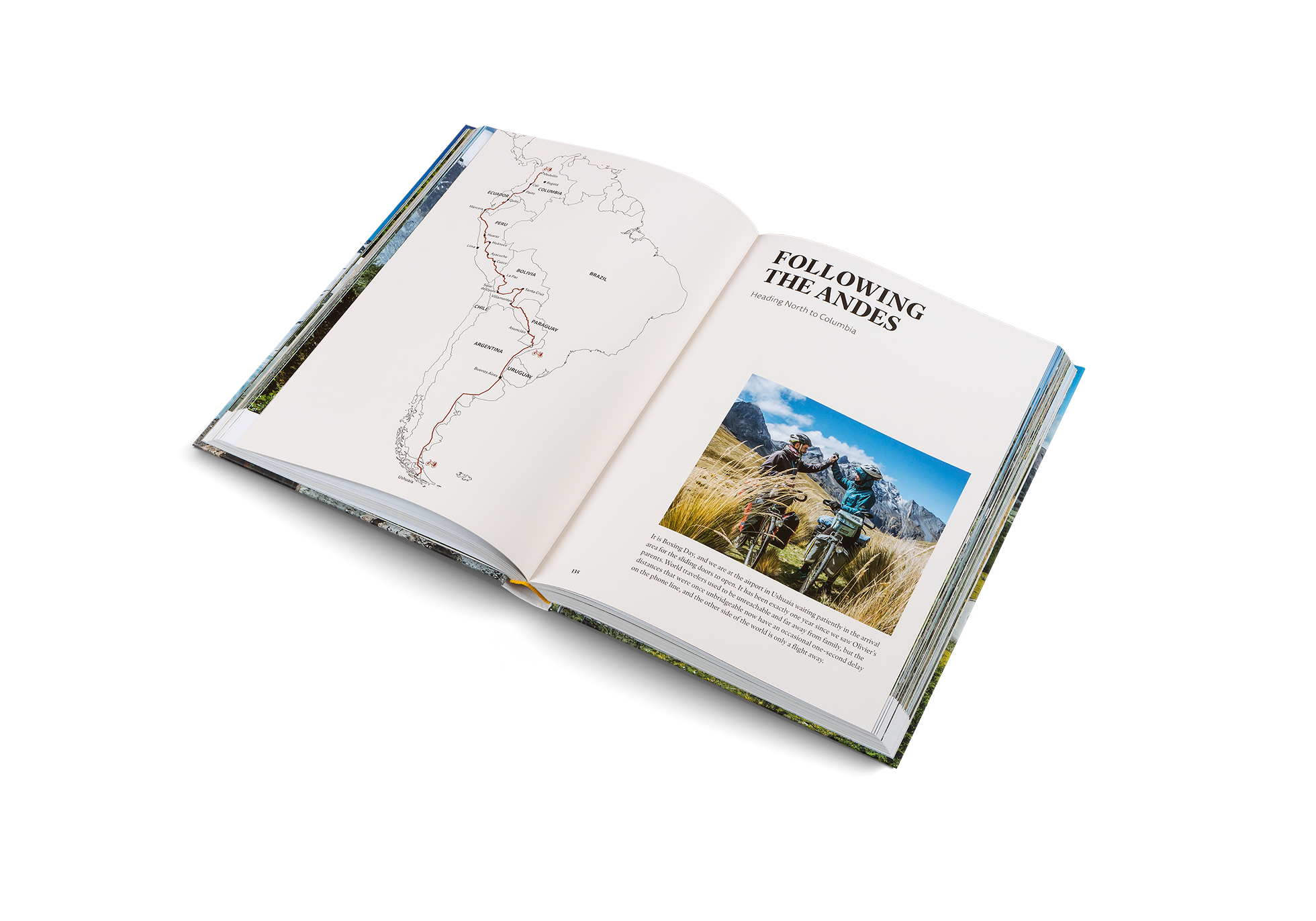 Gestalten Eu Shop-Leaving the Comfort Zone-Book-Black-Deal-Outlet-by-ARCHIVIST