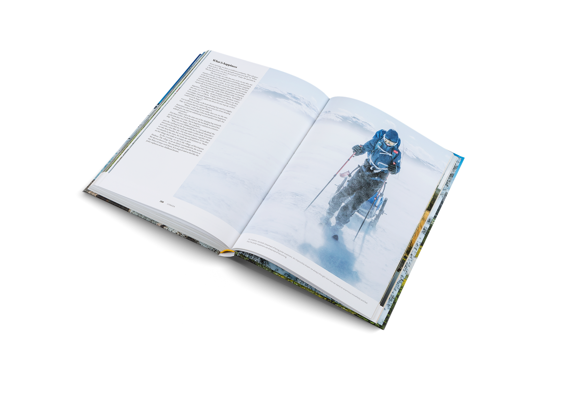 Gestalten Eu Shop-Leaving the Comfort Zone-Book-Black-Deal-Outlet-by-ARCHIVIST