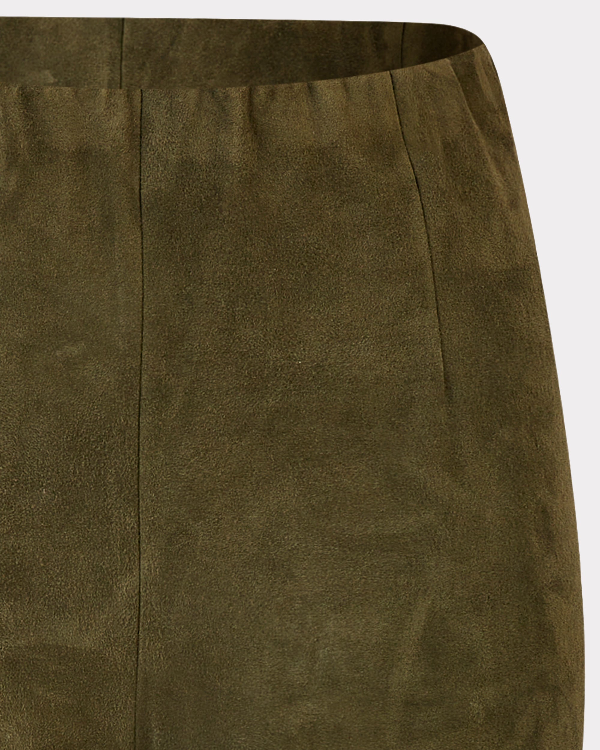 Damen Leder Leggings Leda-Hosen-Felicitas-OUTLET-ARCHIVIST-ARCHIVE-SALE