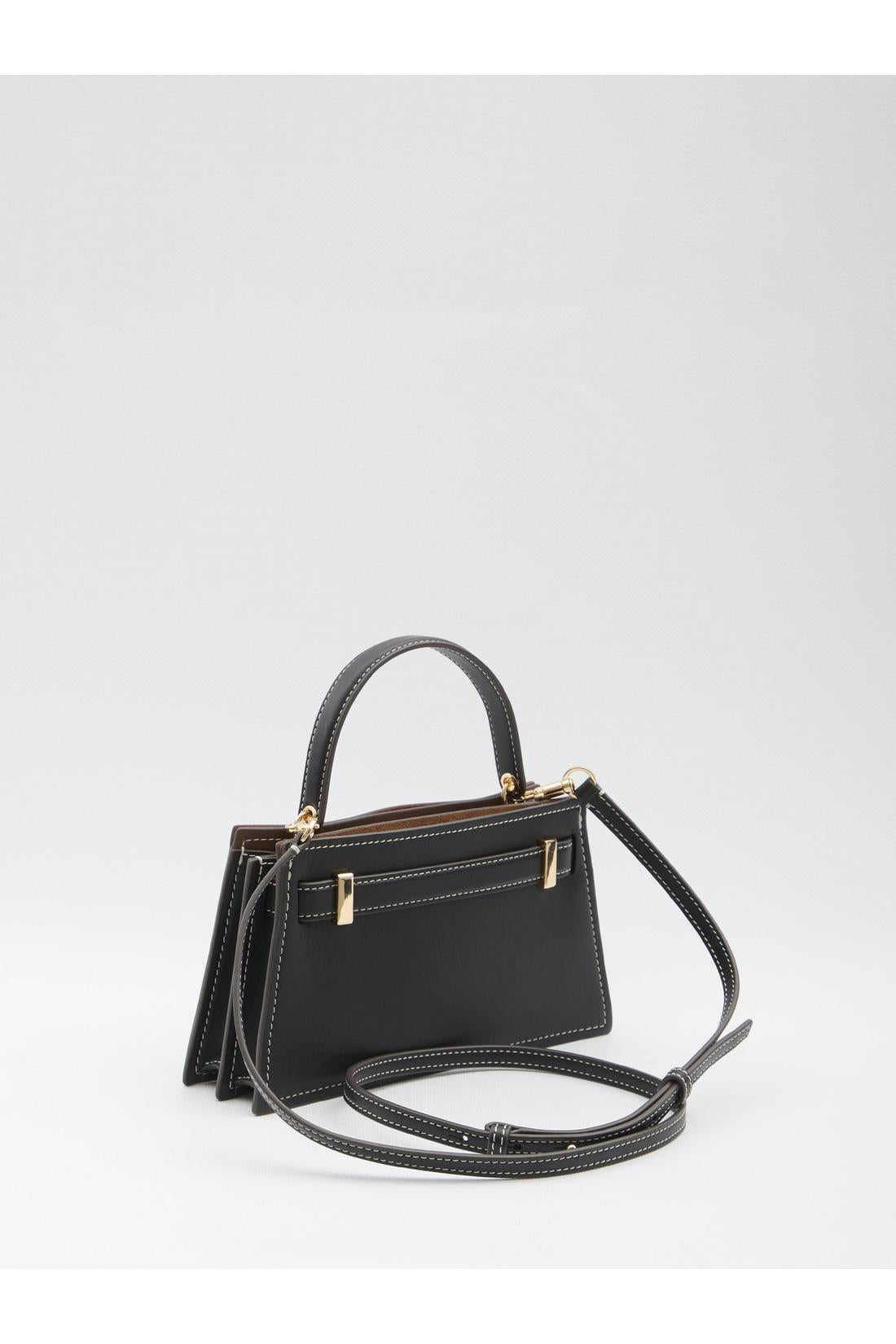 Tory Burch-OUTLET-SALE-Lee Radziwill mini bag-ARCHIVIST