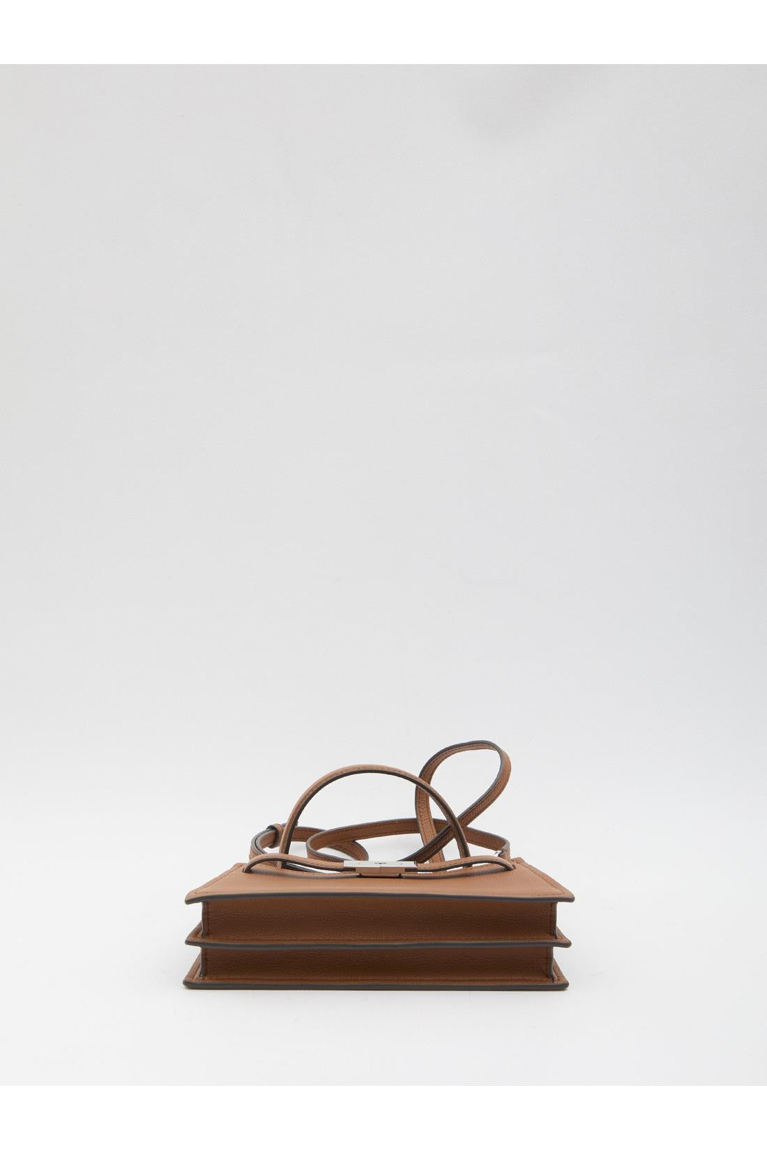 Tory Burch-OUTLET-SALE-Lee Radziwill mini bag-ARCHIVIST