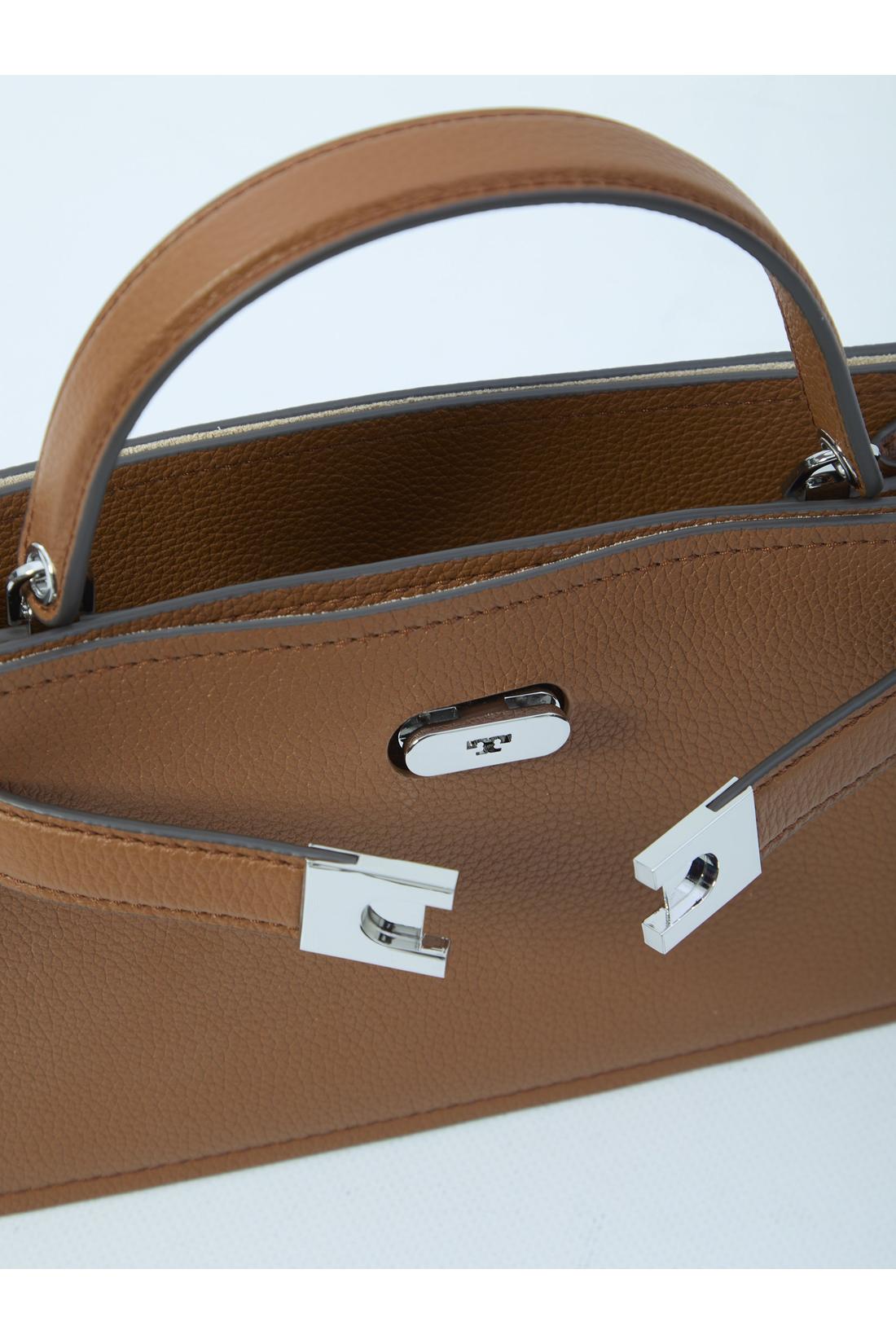 Tory Burch-OUTLET-SALE-Lee Radziwill mini bag-ARCHIVIST