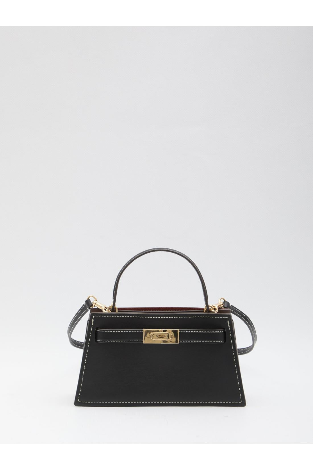 Tory Burch-OUTLET-SALE-Lee Radziwill mini bag-ARCHIVIST