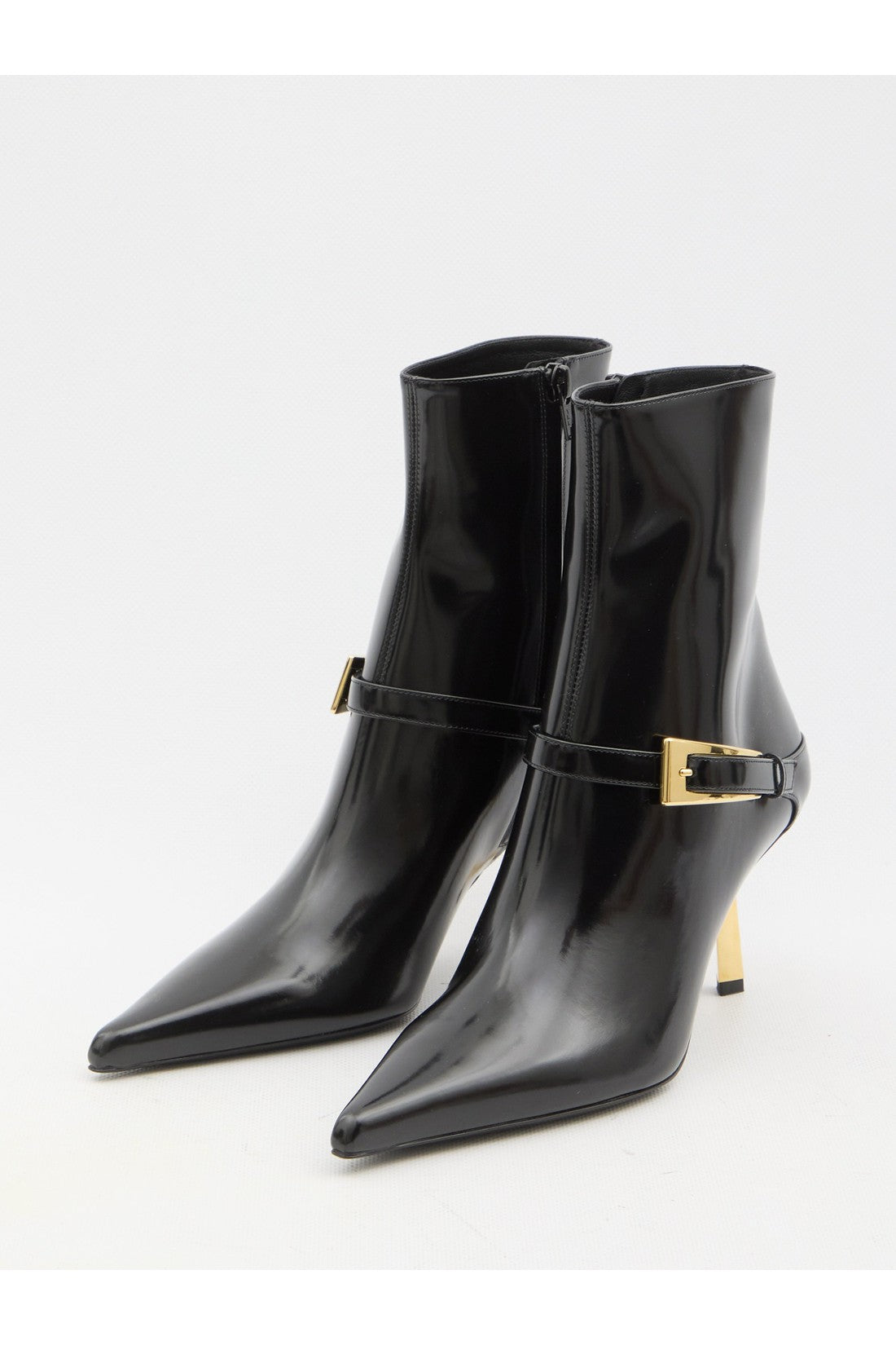 SAINT LAURENT-OUTLET-SALE-Lee boots-ARCHIVIST