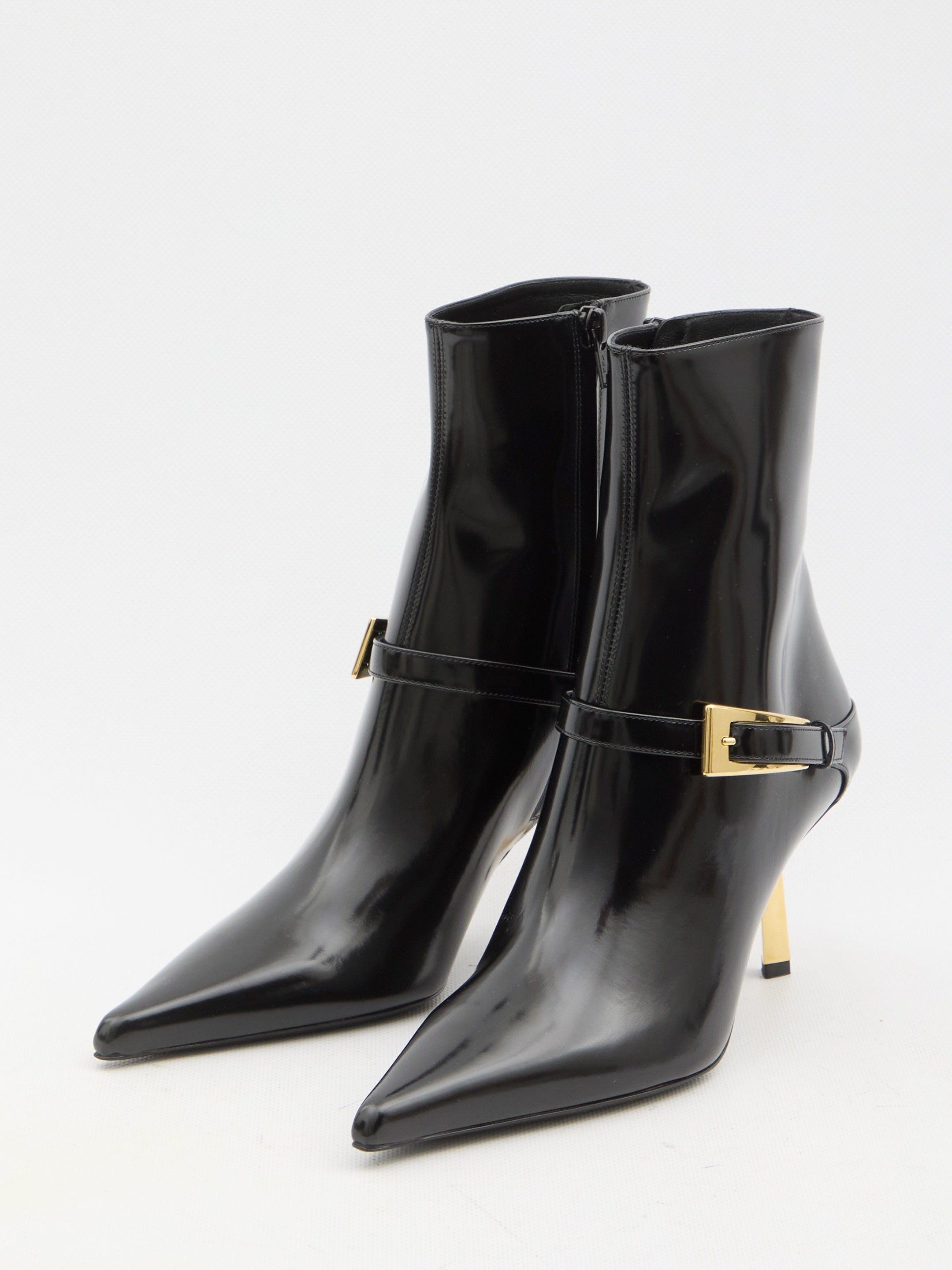 SAINT LAURENT-OUTLET-SALE-Lee boots-ARCHIVIST