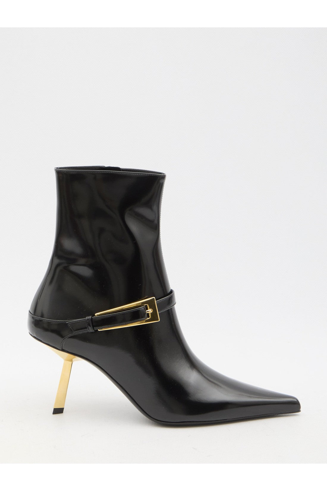 SAINT LAURENT-OUTLET-SALE-Lee boots-ARCHIVIST