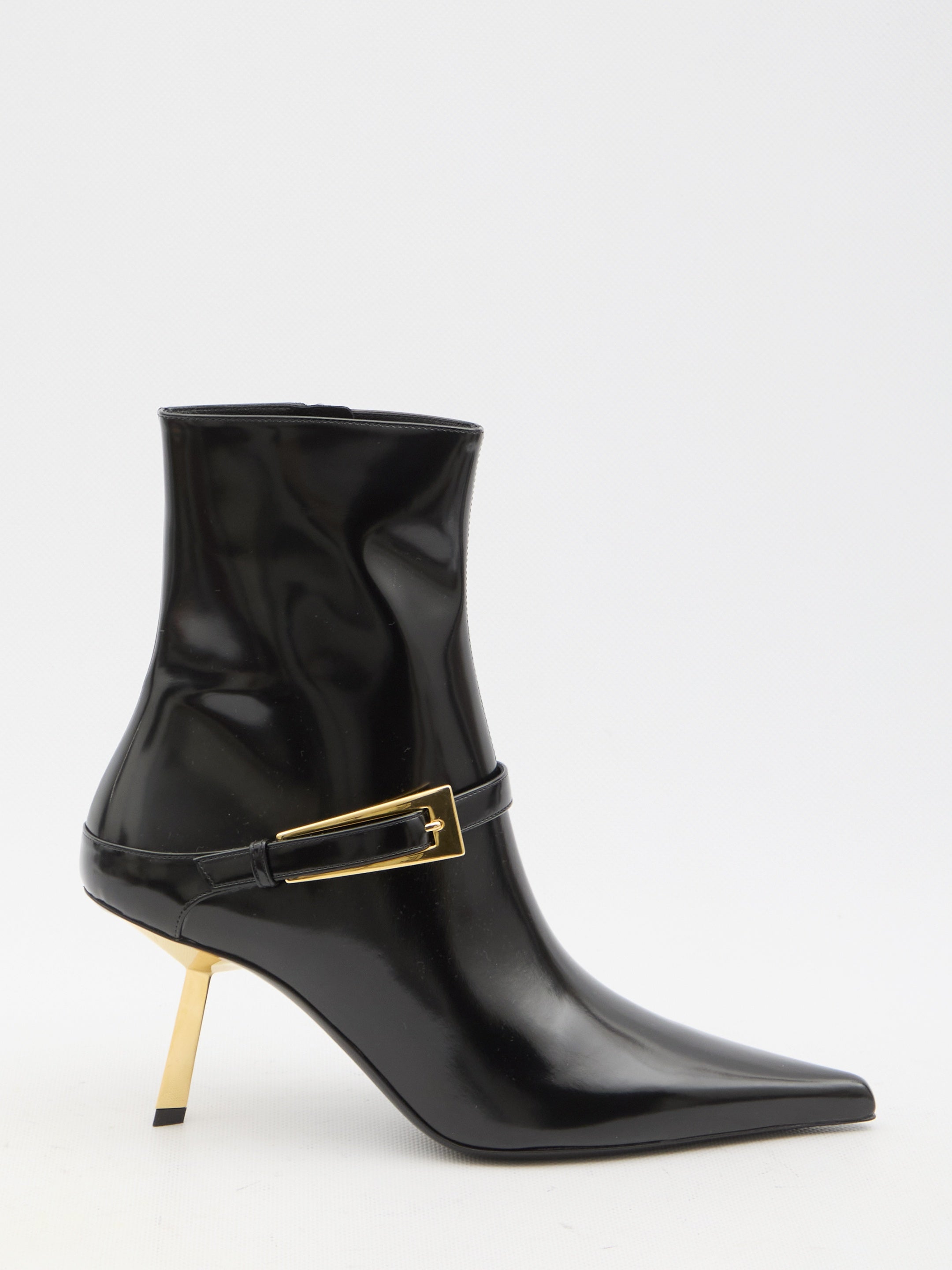 SAINT LAURENT-OUTLET-SALE-Lee boots-ARCHIVIST