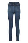 J Brand-OUTLET-SALE-Leenah skinny jeans-ARCHIVIST