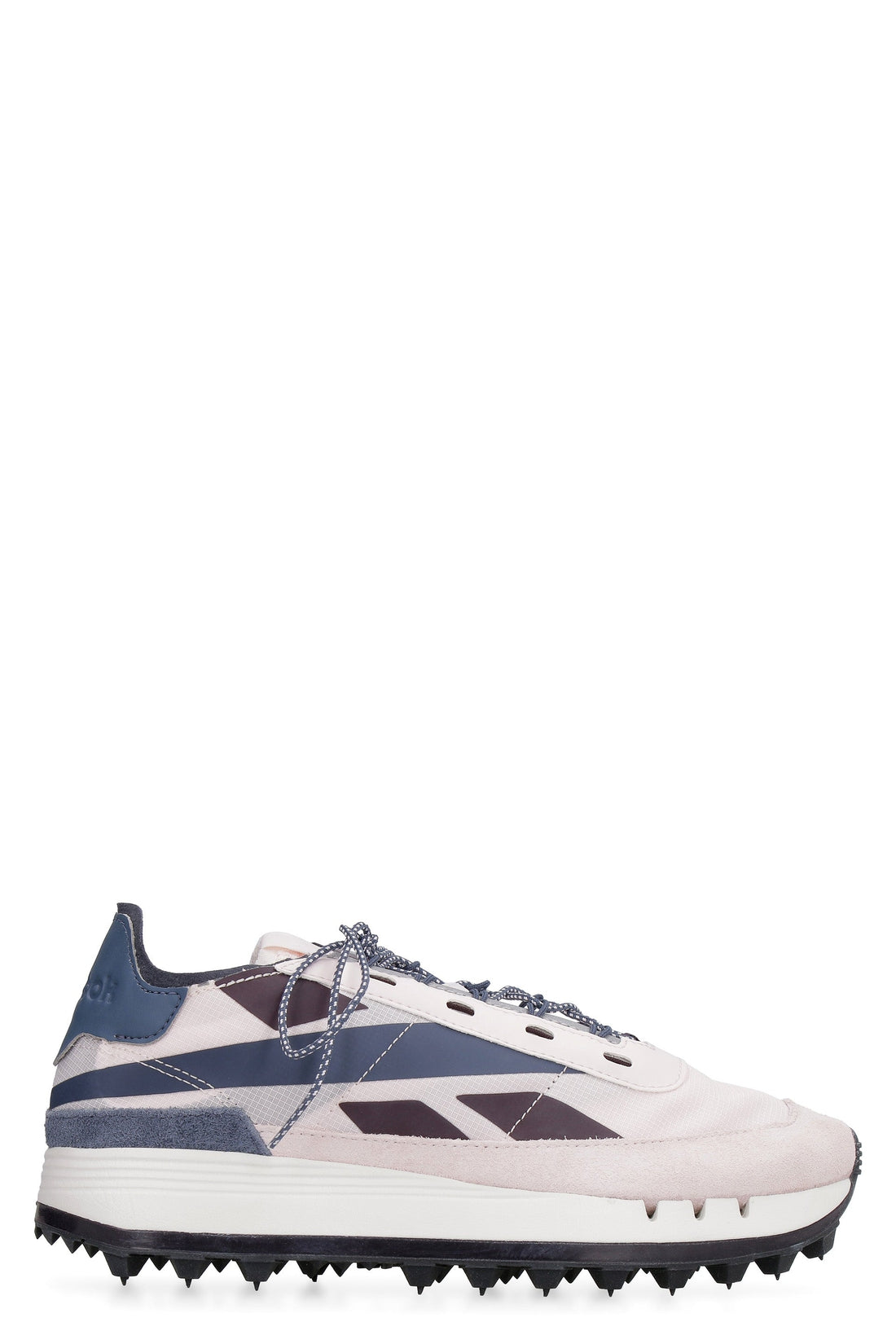 Reebok-OUTLET-SALE-Legacy 83 low-top sneakers-ARCHIVIST