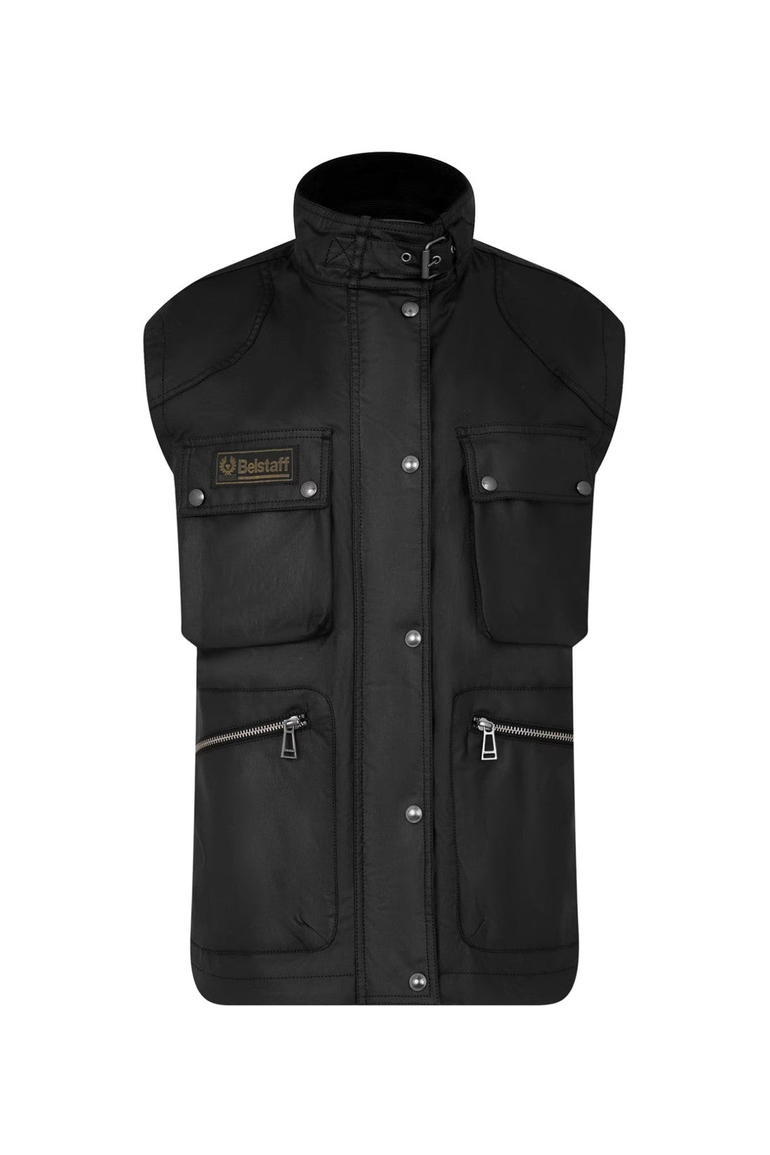 Belstaff-OUTLET-SALE-Legacy Edition Gilet Vest Jacket-ARCHIVIST