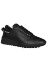 Dsquared2-OUTLET-SALE-Legend low-top sneakers-ARCHIVIST