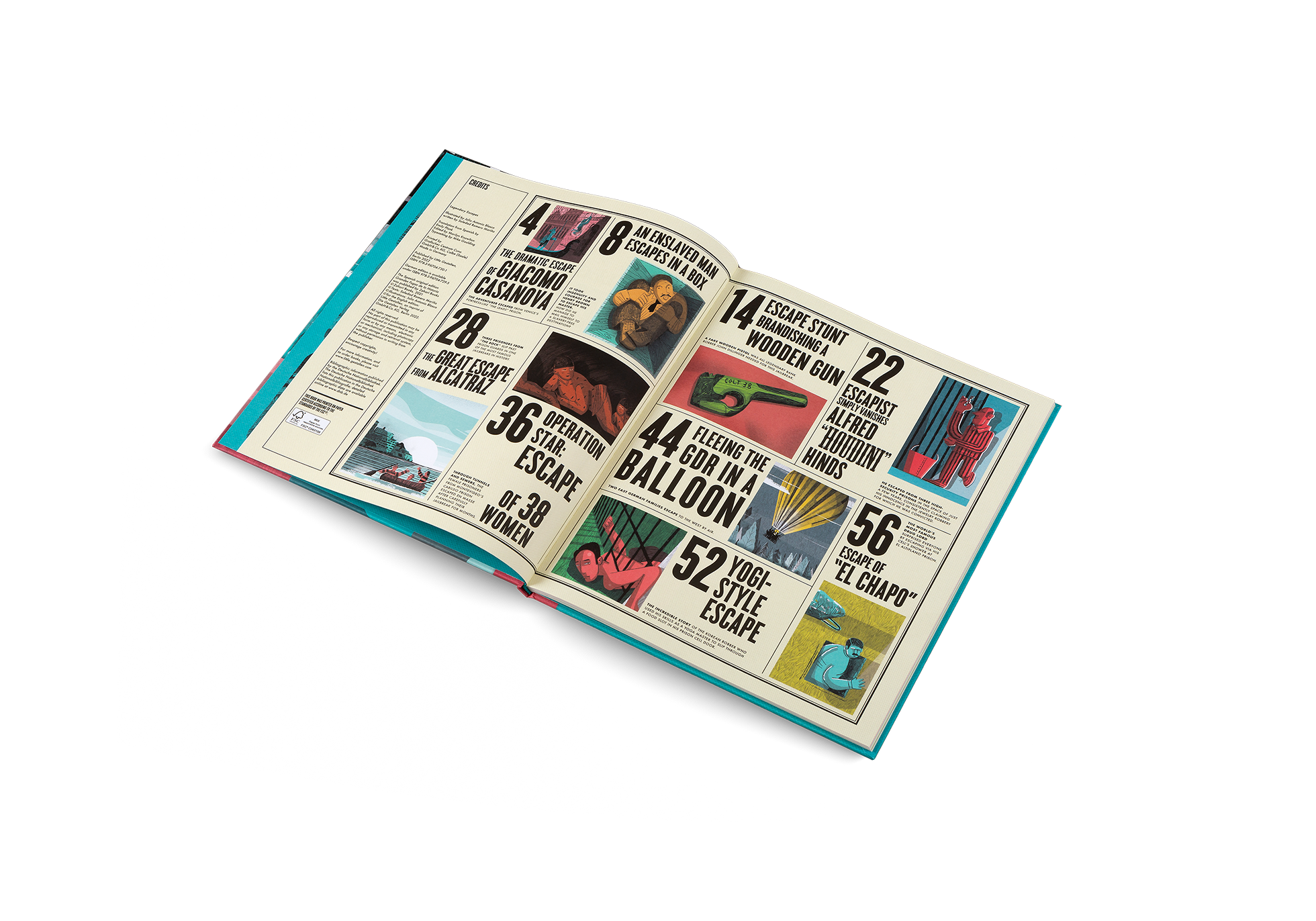 Gestalten Eu Shop-Legendary Escapes-Book-Black-Deal-Outlet-by-ARCHIVIST