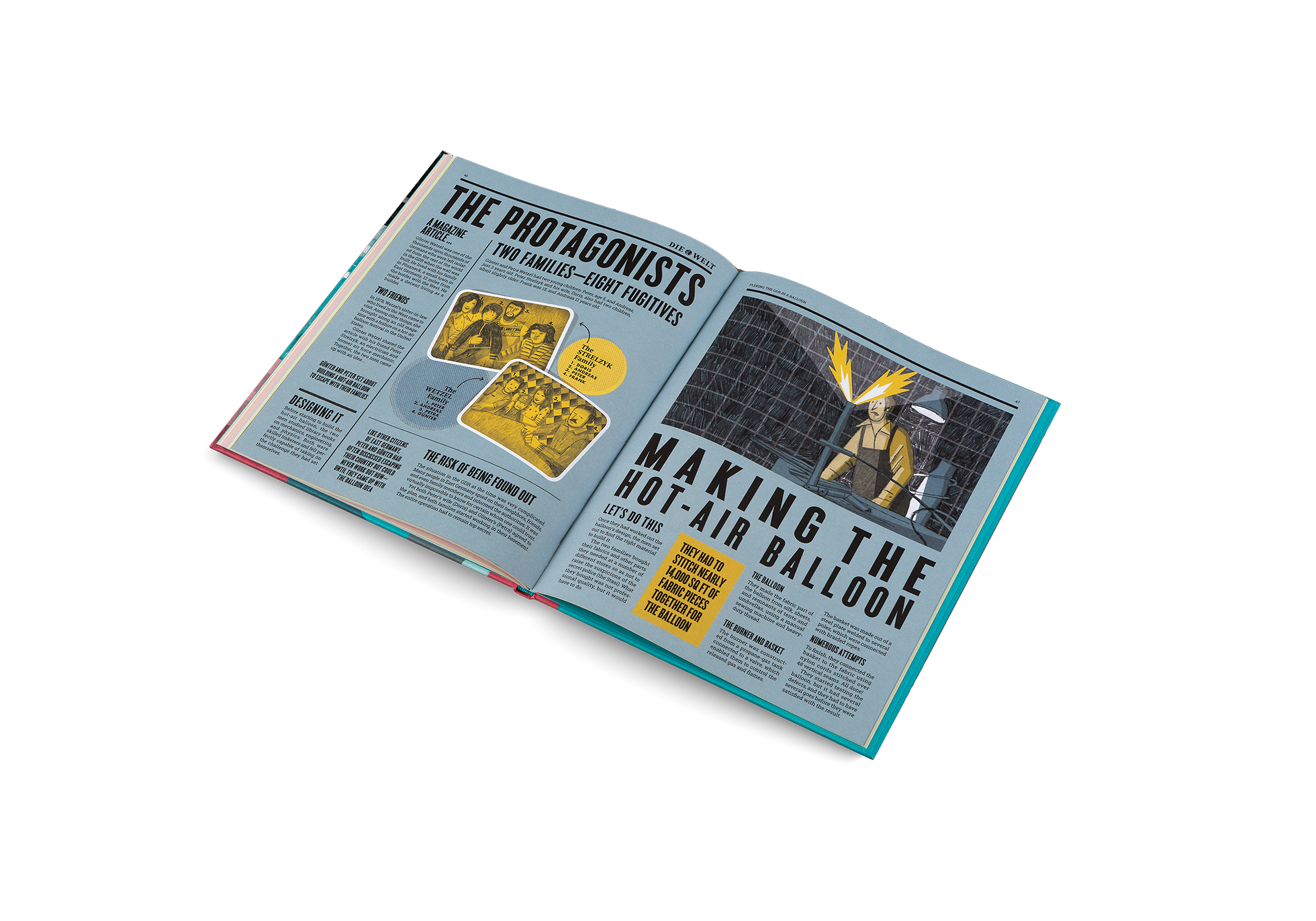 Gestalten Eu Shop-Legendary Escapes-Book-Black-Deal-Outlet-by-ARCHIVIST