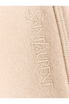 SAINT LAURENT-OUTLET-SALE-Legging Beige-ARCHIVIST