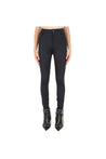 BALENCIAGA-OUTLET-SALE-Legging Schwarz-ARCHIVIST