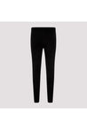 BALENCIAGA-OUTLET-SALE-Legging Schwarz-ARCHIVIST