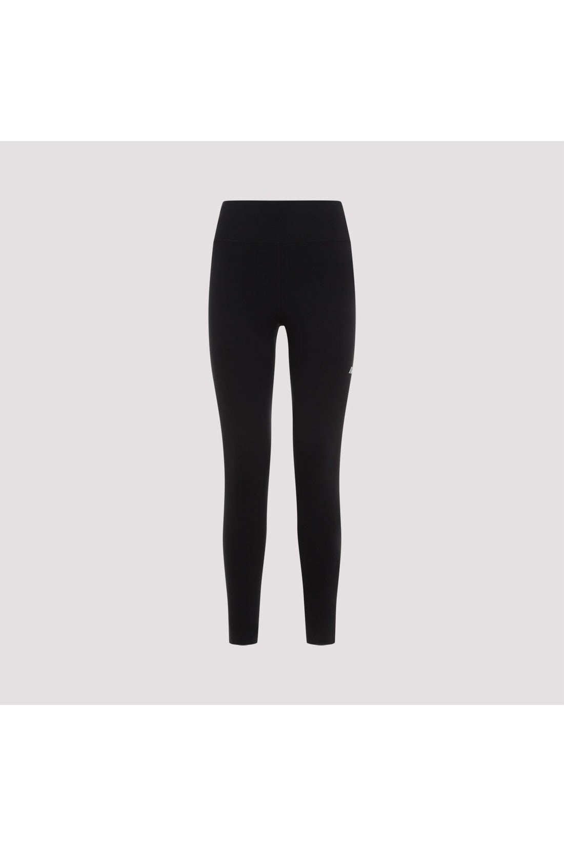 BALENCIAGA-OUTLET-SALE-Legging Schwarz-ARCHIVIST