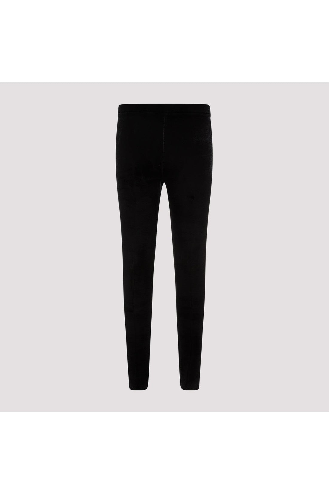 BALENCIAGA-OUTLET-SALE-Legging Schwarz-ARCHIVIST