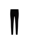 BALENCIAGA-OUTLET-SALE-Legging Schwarz-ARCHIVIST