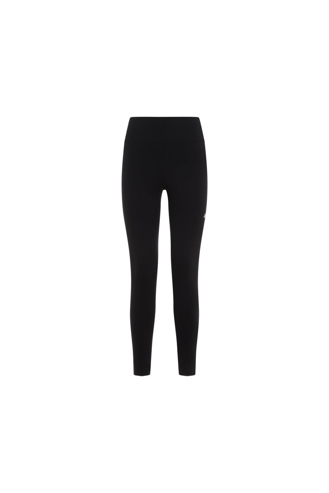 BALENCIAGA-OUTLET-SALE-Legging Schwarz-ARCHIVIST