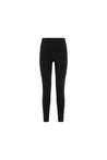 BALENCIAGA-OUTLET-SALE-Legging Schwarz-ARCHIVIST