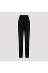 SAINT LAURENT-OUTLET-SALE-Legging Schwarz-ARCHIVIST