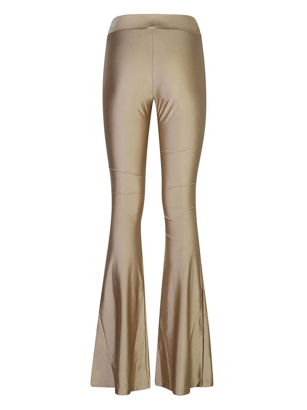 Just Cavalli-OUTLET-SALE-Leggings BEIGE-ARCHIVIST