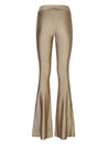 Just Cavalli-OUTLET-SALE-Leggings BEIGE-ARCHIVIST