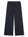 Chloè-OUTLET-SALE-Leggings BLAU-ARCHIVIST