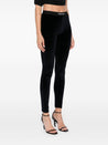 Tom Ford-OUTLET-SALE-Leggings BLAU-ARCHIVIST