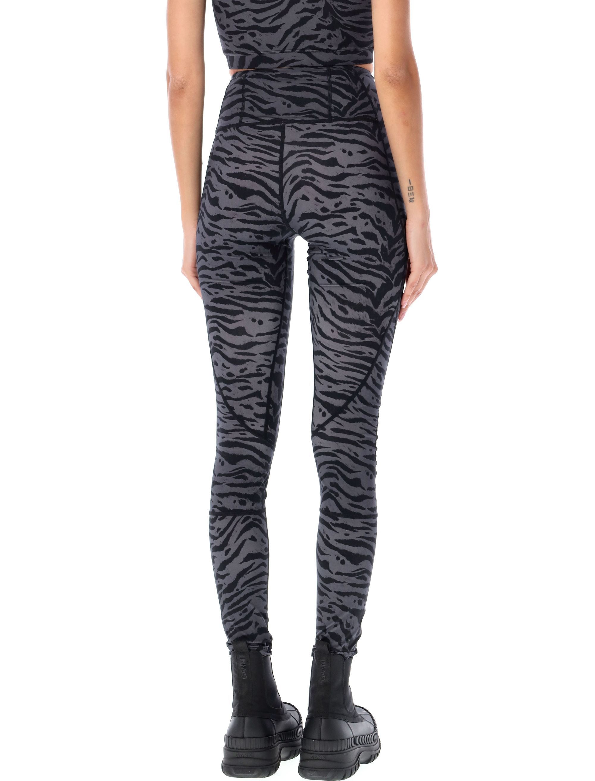 GANNI-OUTLET-SALE-Leggings-ARCHIVIST