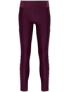 VERSACE JEANS COUTURE-OUTLET-SALE-Leggings LILA-ARCHIVIST