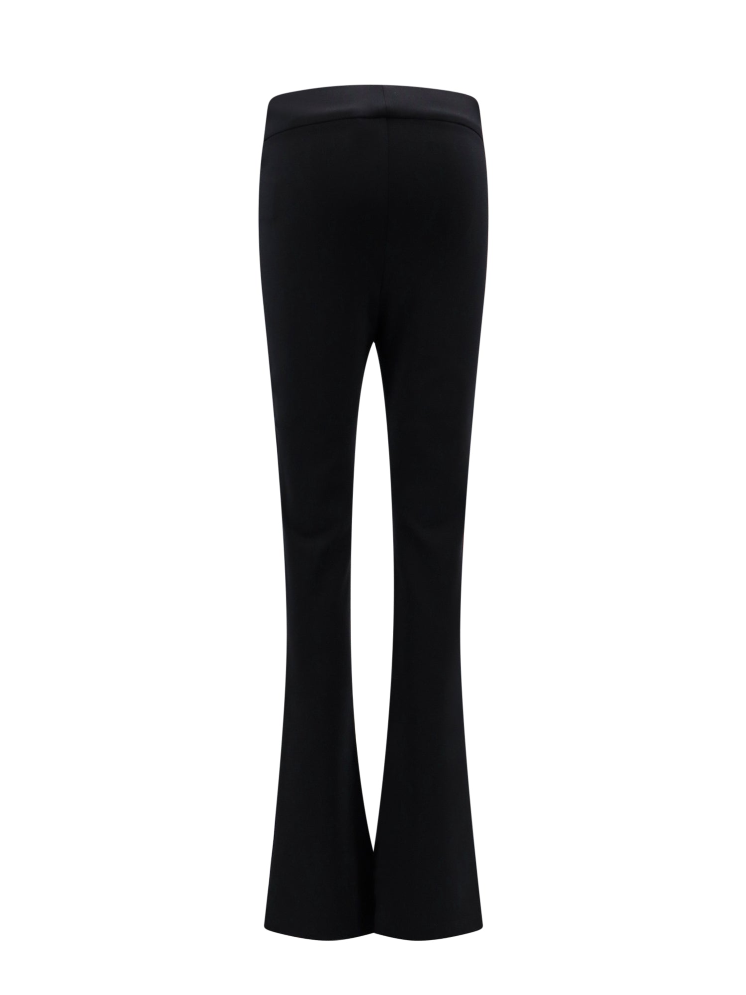 OFF-WHITE-OUTLET-SALE-Leggings SCHWARZ-ARCHIVIST