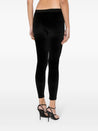 Tom Ford-OUTLET-SALE-Leggings SCHWARZ-ARCHIVIST