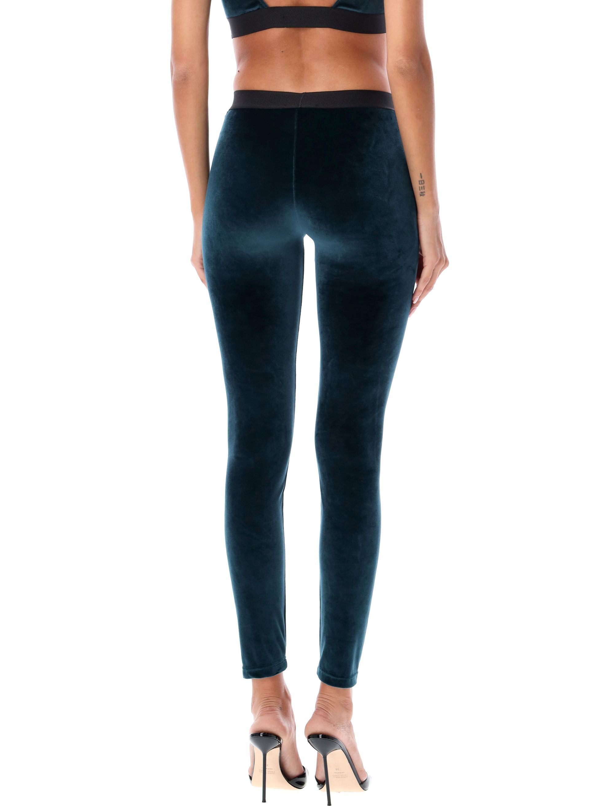 TOM FORD-OUTLET-SALE-Leggings-ARCHIVIST